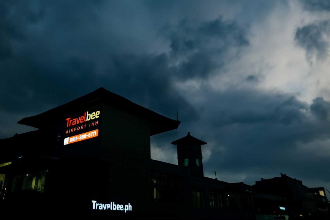 Travelbee Airport Inn Île de Mactan Extérieur photo